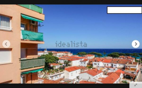 Apartamento a 100m de la playa de Blanes